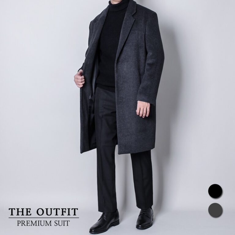 인기 추천 코트 10종 지금 구매 필수!