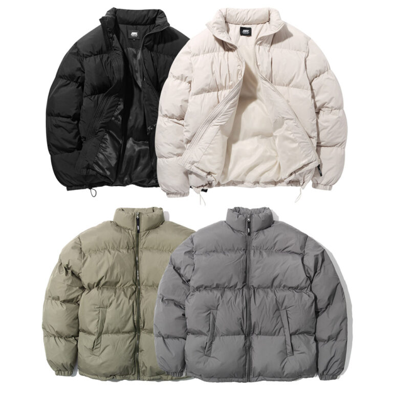 추천 숏패딩 10선 지금 바로 입기 좋은 겨울 필수 아이템