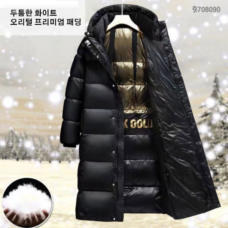 여자롱패딩 추천 10개 인기 중 필수 구매!