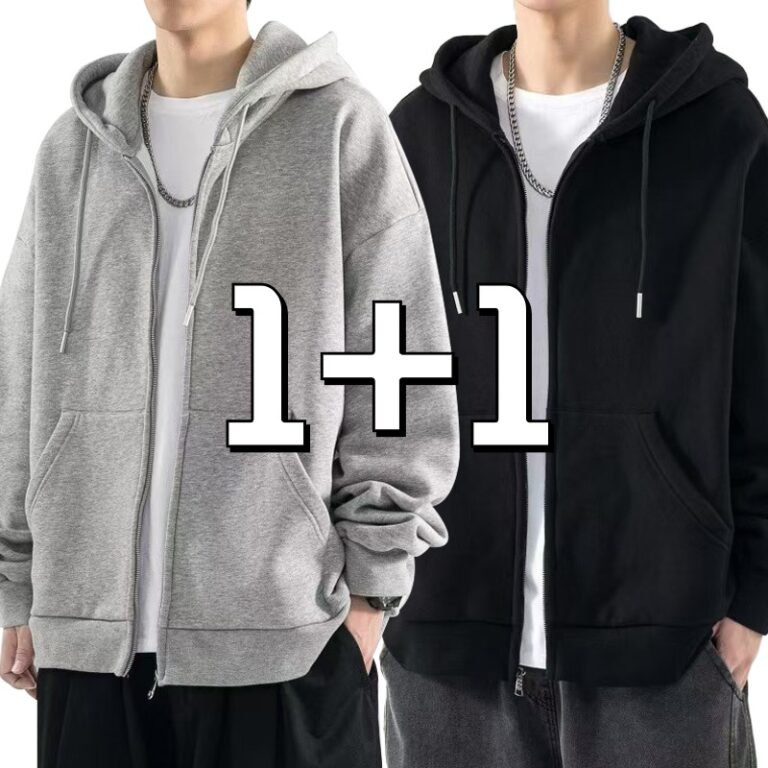 추천 인기 후드집업 10종 지금 바로 확인하세요!