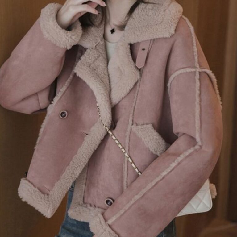 여성무스탕 추천 10개 인기 필수템 지금 구매하세요!