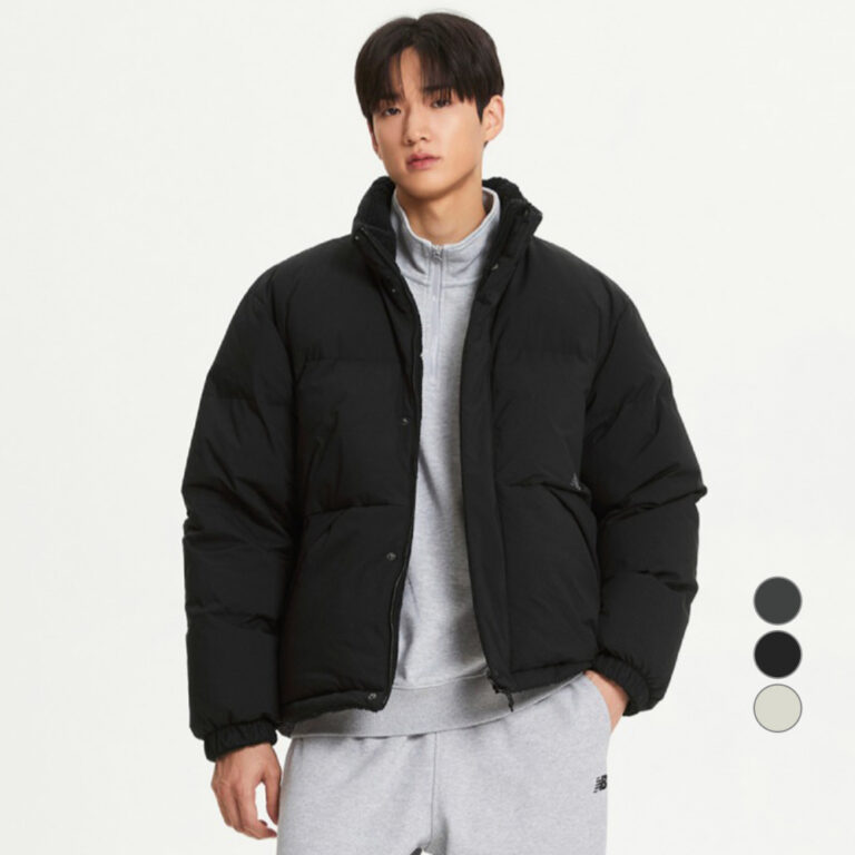 추천! 인기 뉴발란스패딩 10종 지금 구매하세요