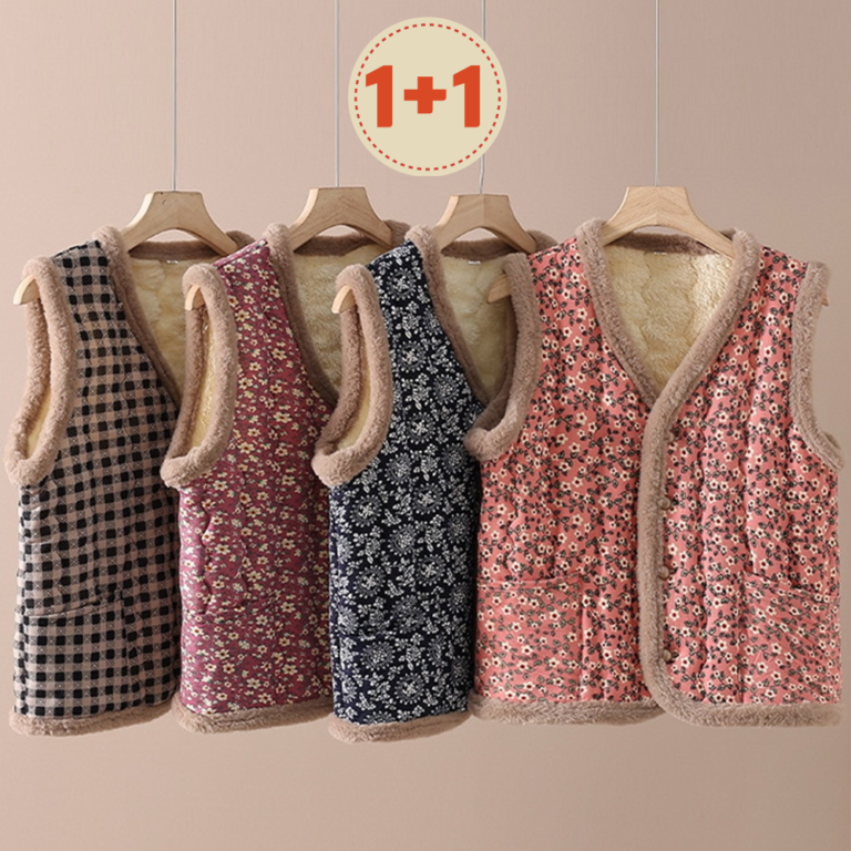 추천 인기 김장조끼 10종 지금 바로 구매하세요!