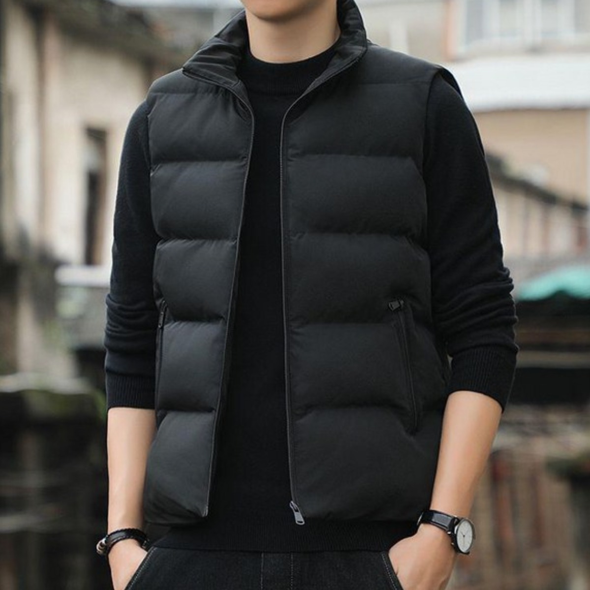 추천 인기 패딩조끼 10종 지금 바로 만나보세요!