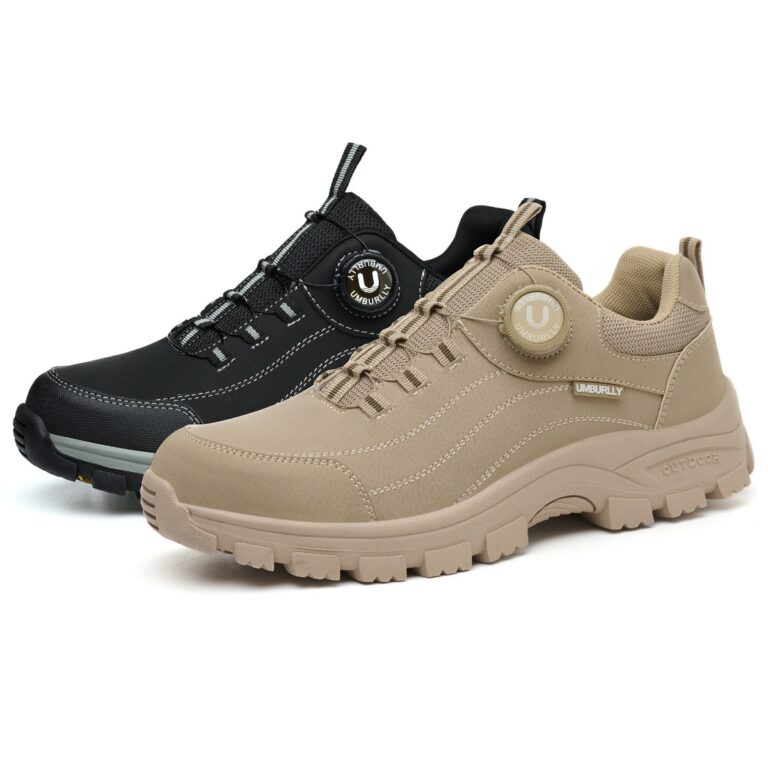 추천 안전화 10종 안전하고 가벼운 필수 아이템