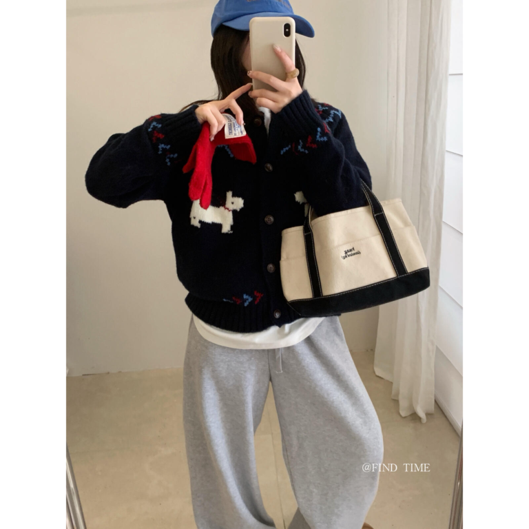 지금 추천하는 인기 가디건 10종! 따뜻하고 세련된 필수 아이템