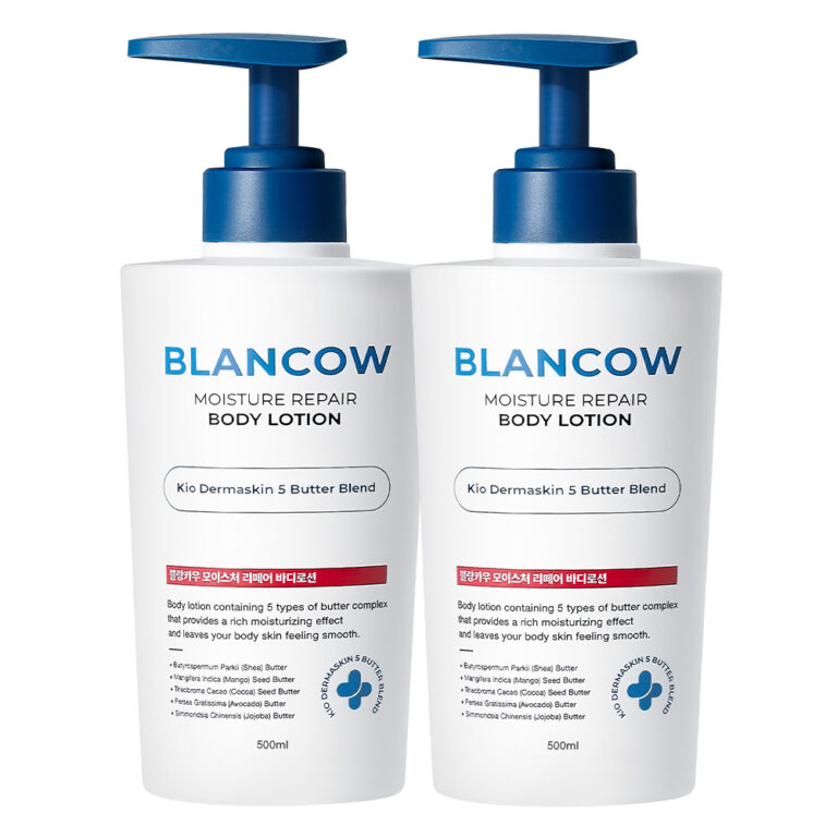 추천 인기 바디로션 10개 지금 당장 필수 구매!