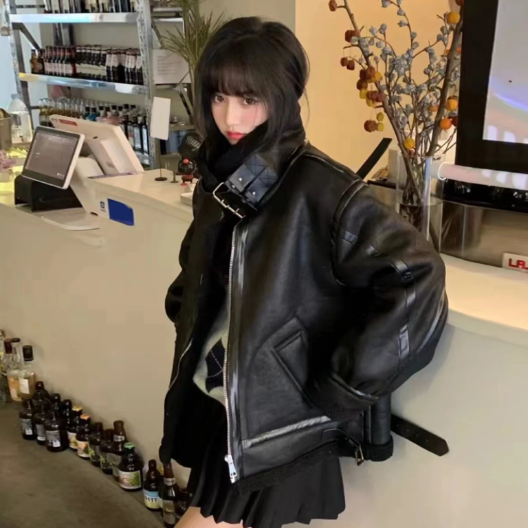 추천 무스탕 10선 지금 바로 구매 필수! 따뜻하고 스타일리시한 인기 상품