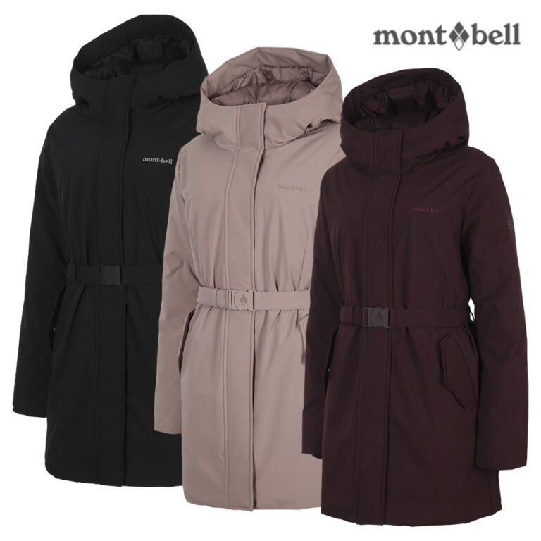 추천 듀엘패딩 10종 인기 필수 겨울 아이템!