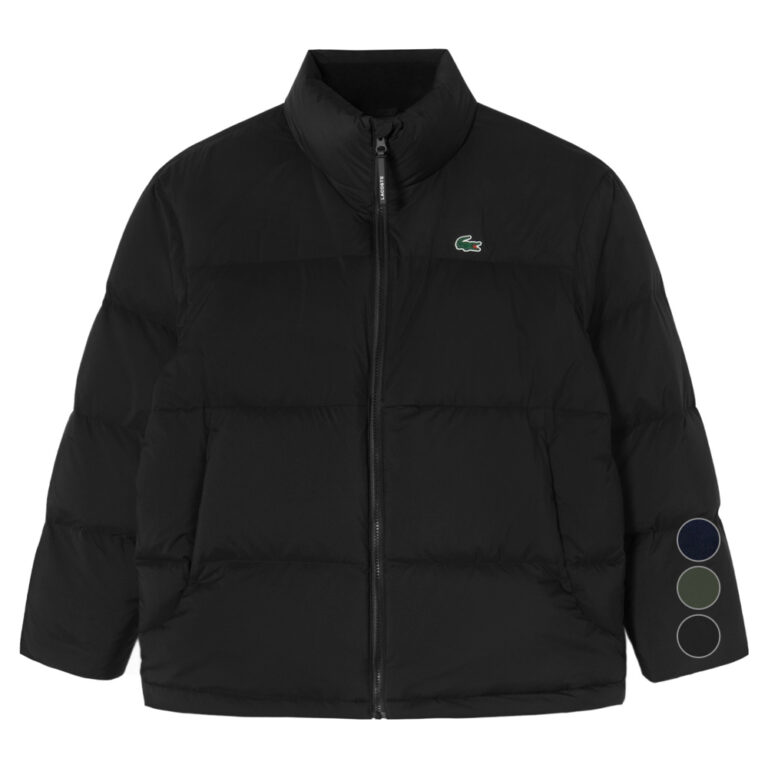 추천 인기 라코스테패딩 10종 지금 바로 만나보세요!