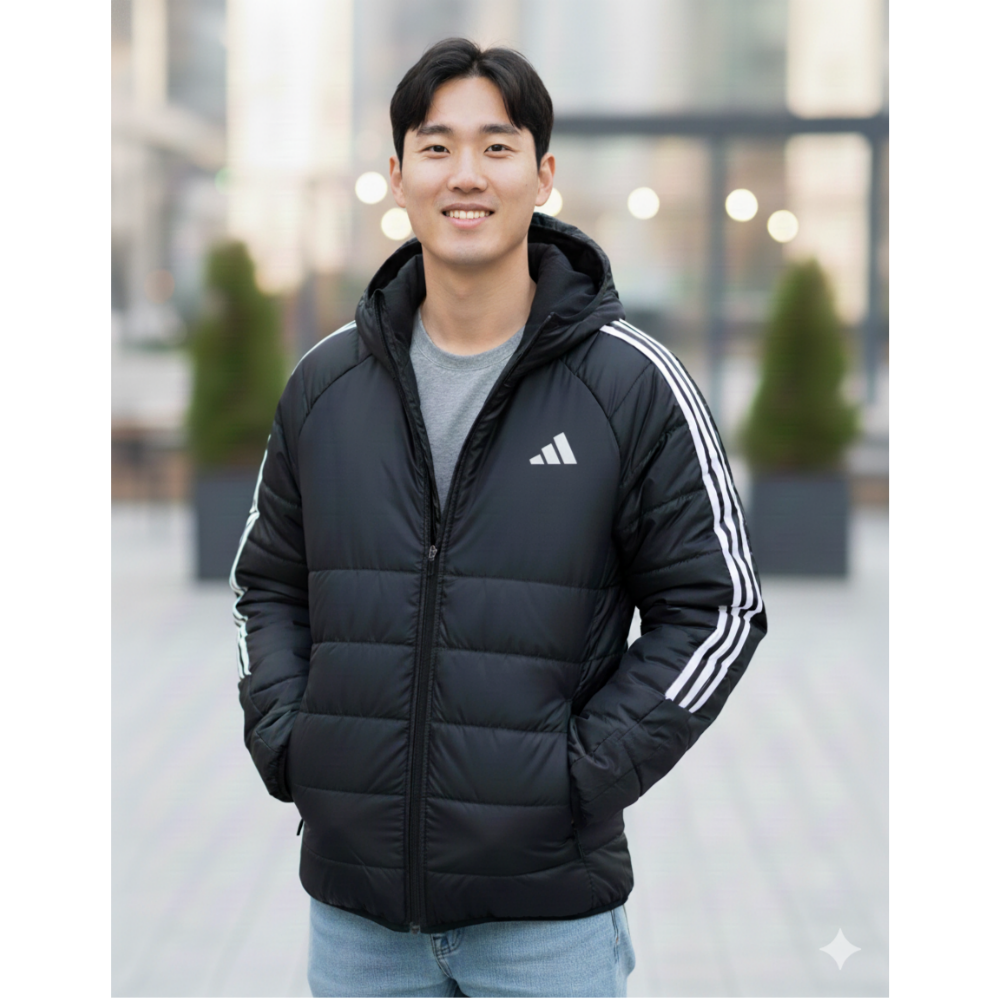 추천 인기 아디다스패딩 10종 지금 꼭 필요한 필수 아이템