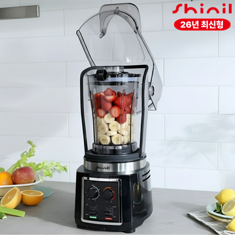 추천 인기 믹서기 10종 지금 바로 구매하세요!