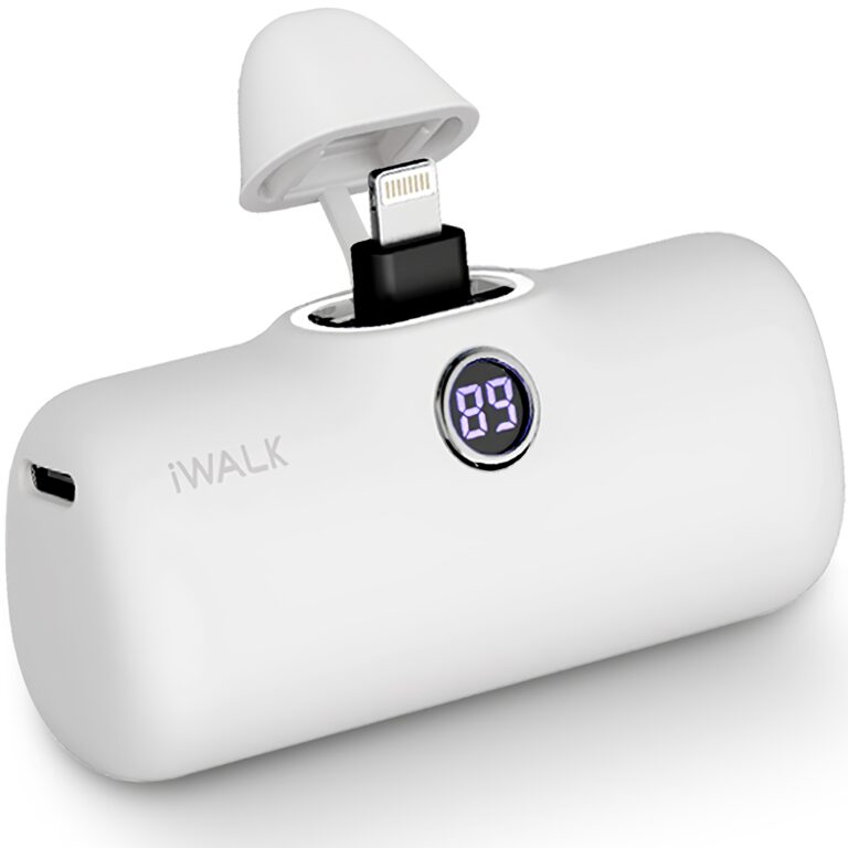 추천 인기 보조배터리 10종 지금 구매하세요!