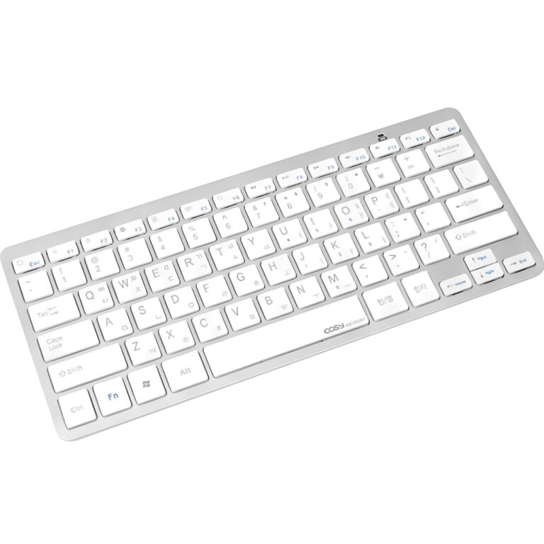 인기 블루투스키보드 10종 추천 지금 구매하세요!