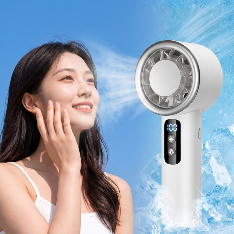 추천! 인기 냉각 기능 휴대용 손선풍기 10제품 지금 구매하세요