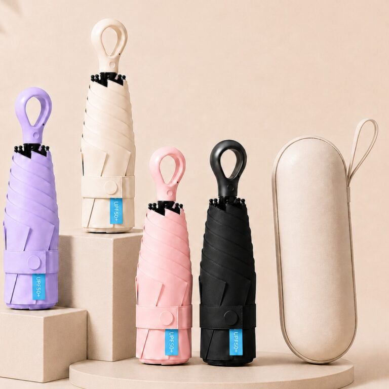 추천! 초경량 5단 접이식 우산 10개 인기 상품