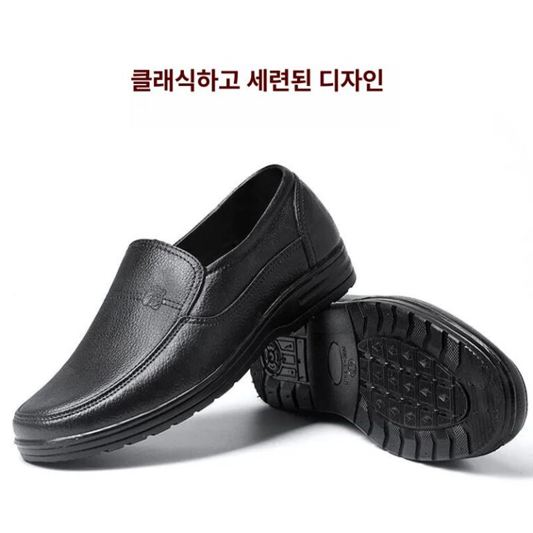 남성 방수 레인슈즈 추천 10개 지금 필수! 탁월한 방수성과 스타일을 겸비한 인기 상품
