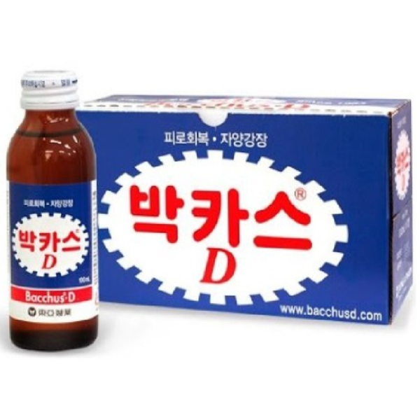 추천하는 박카스 동아제약 에프 액 10종 필수 구매!