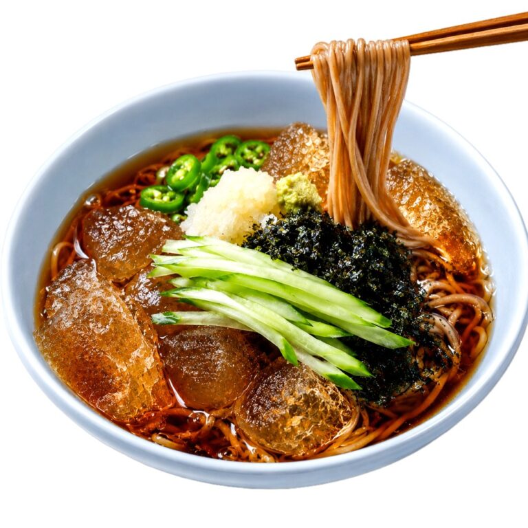 인기 냉면·메밀소바 밀키트 10종 추천 지금 바로 맛보세요!