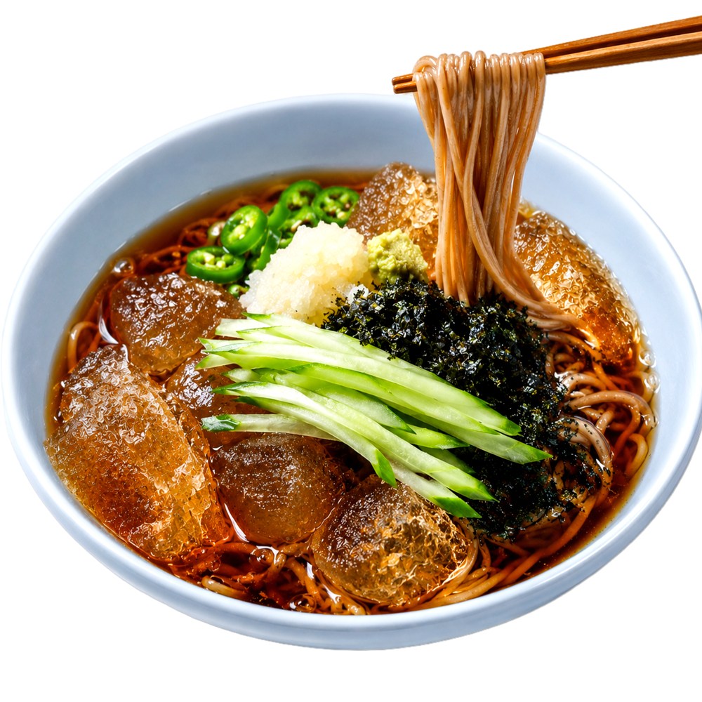 인기 냉면·메밀소바 밀키트 10종 추천 지금 바로 맛보세요!