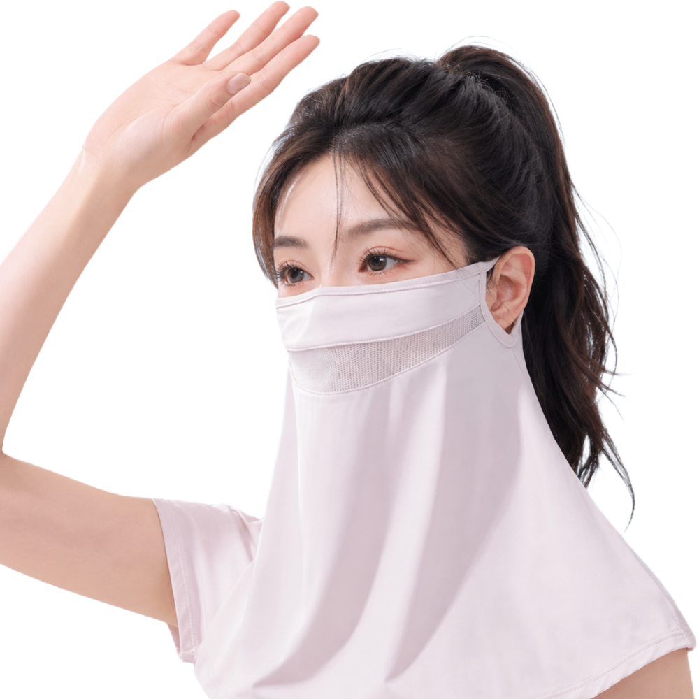 추천 캐터스 아이스 7종 자외선 차단 스포츠 마스크 풀페이스 1+1 지금 구매하세요!