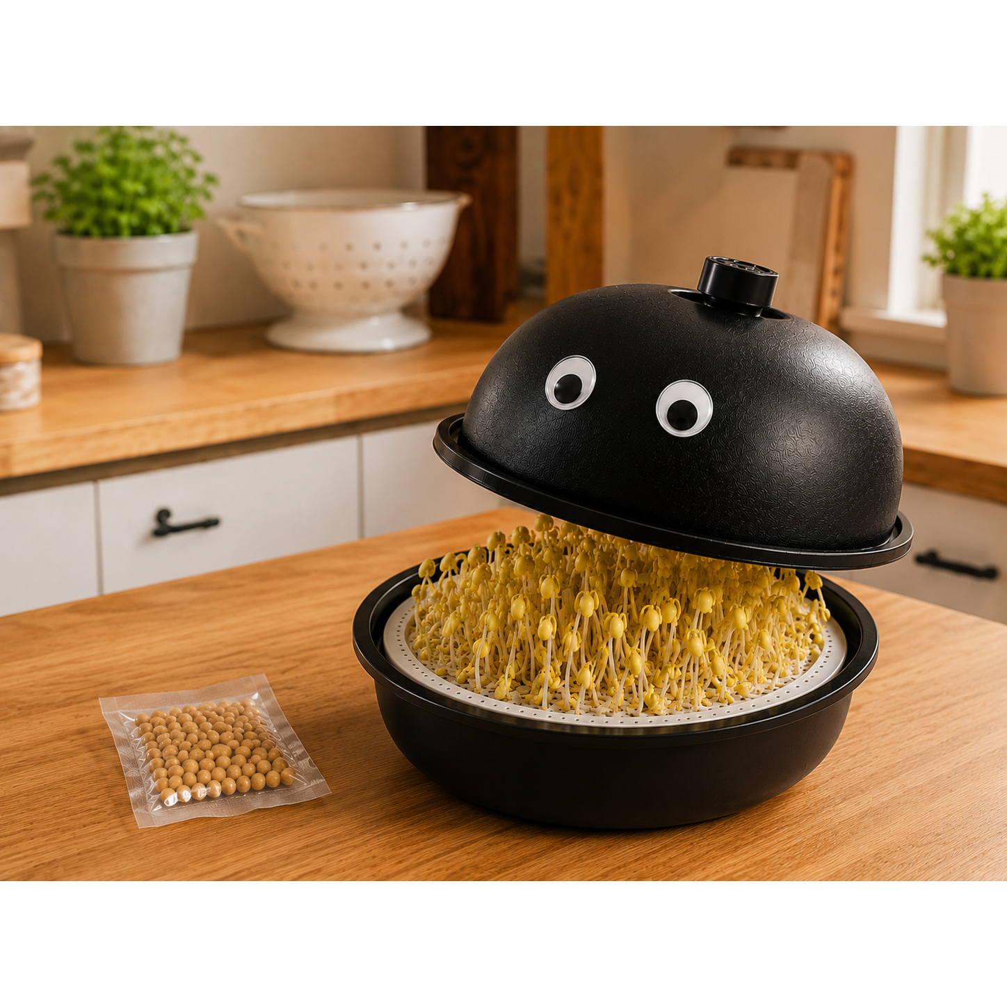 추천! 행복한콩 아삭한 안심 콩나물 500g 2개 인기 상품 6개