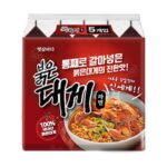 추천 인기 무파마탕면 122g 10개 지금 바로 구매하세요! 추천 인기 무파마탕면 122g 10개 지금 바로 구매하세요!