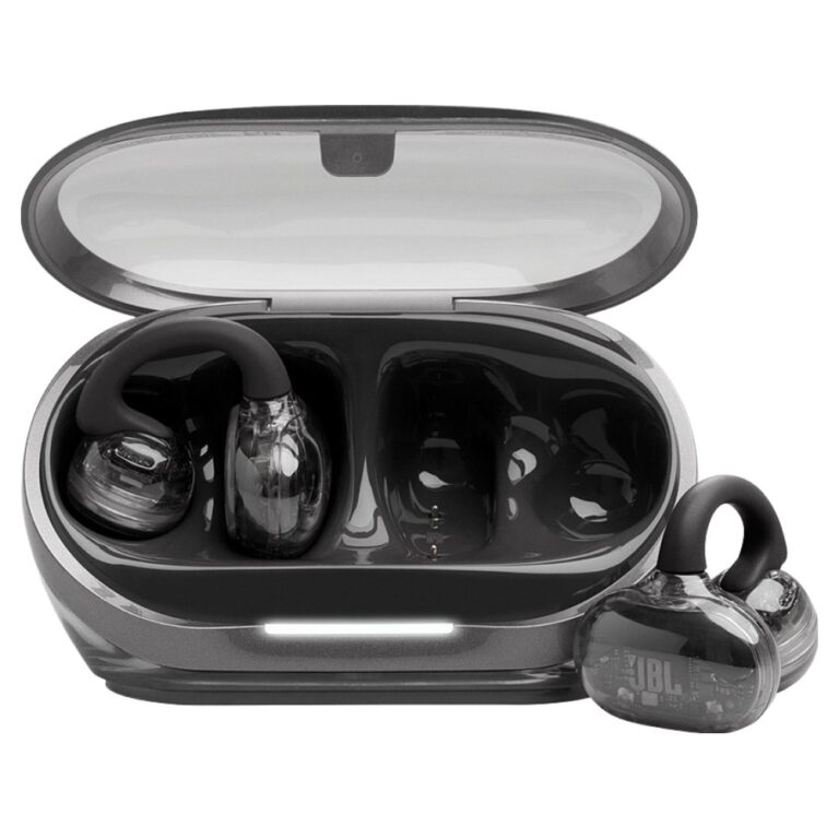 추천 제이비엘 Soundgear Clips 오픈 이어 블루투스 이어폰 5종 필수 선택!