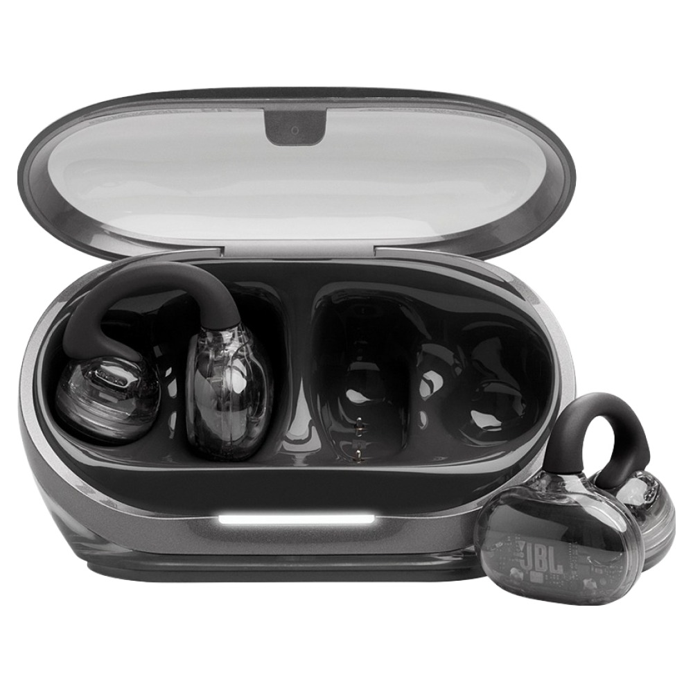 추천 제이비엘 Soundgear Clips 오픈 이어 블루투스 이어폰 5종 필수 선택!